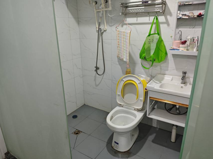 余杭 三号厂区3号楼