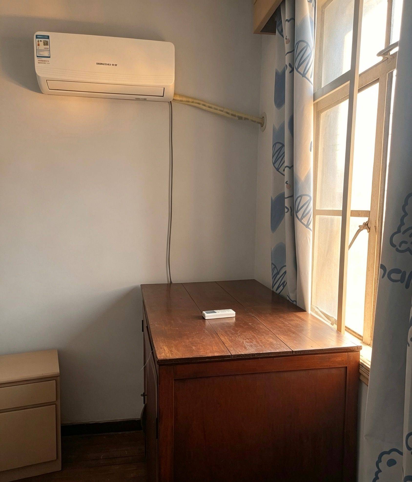 姑苏 航西新村-15幢