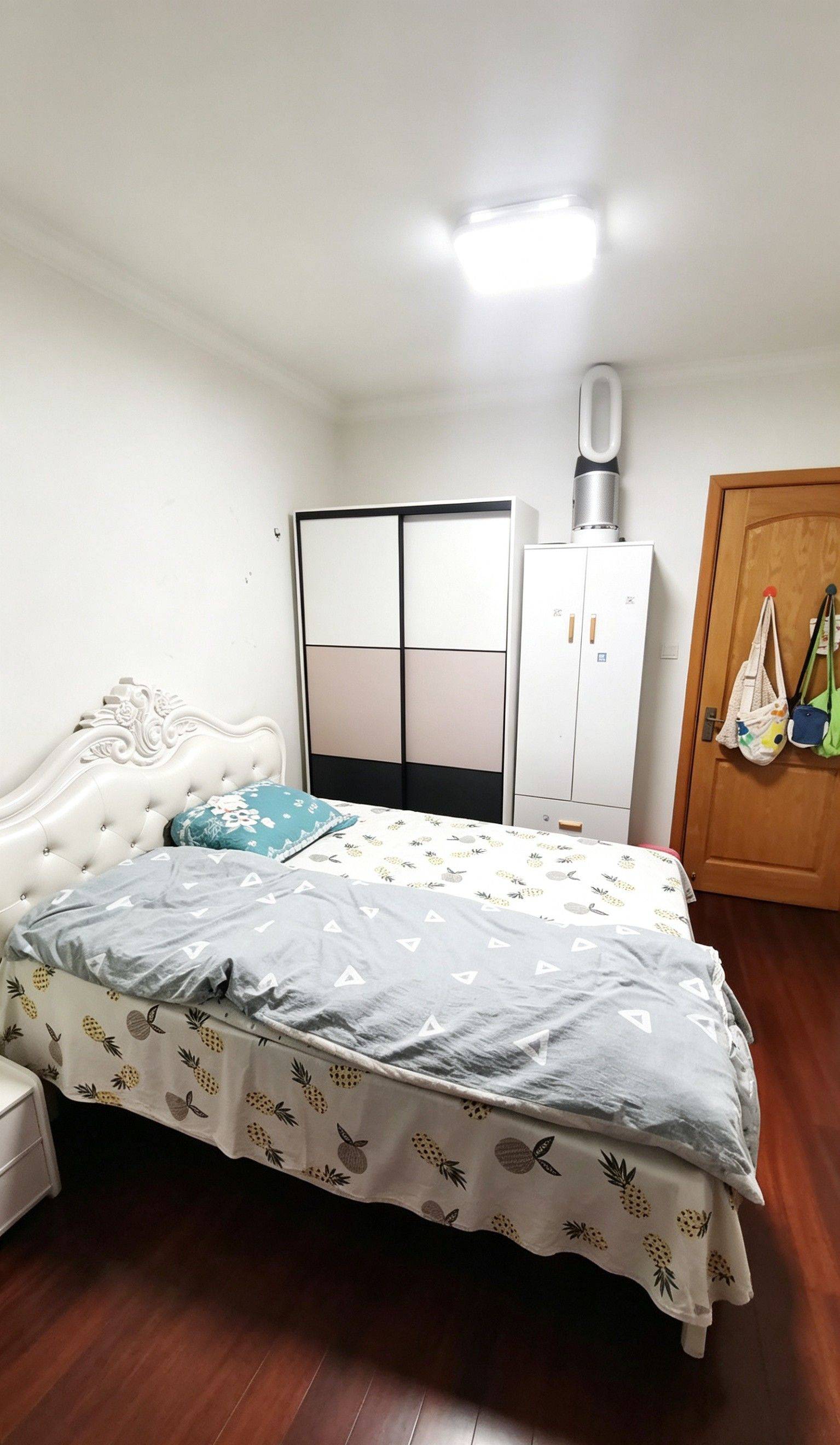 浦东 云台一小区-北区