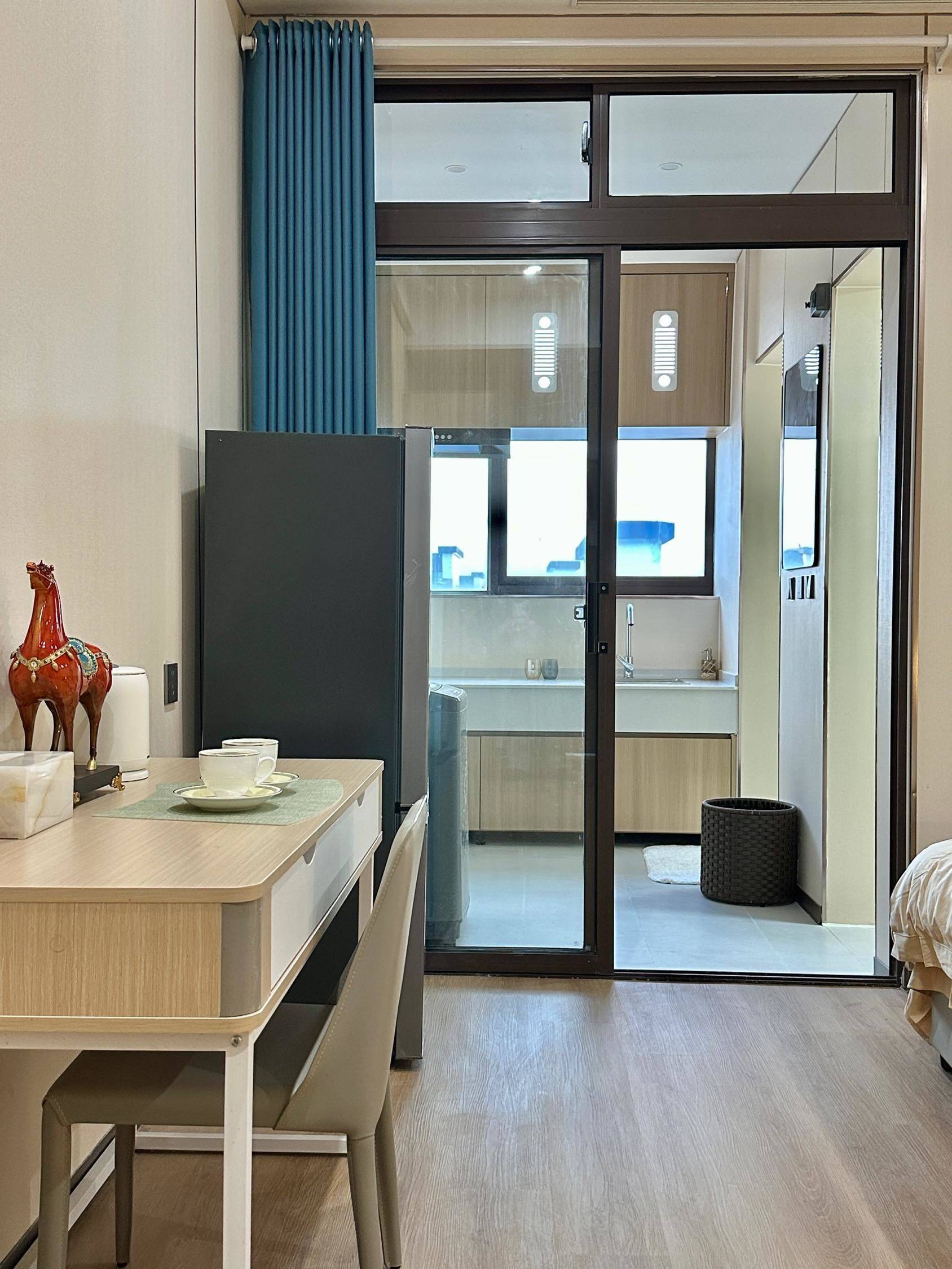 上海 浦東 | 星河郡寓_4