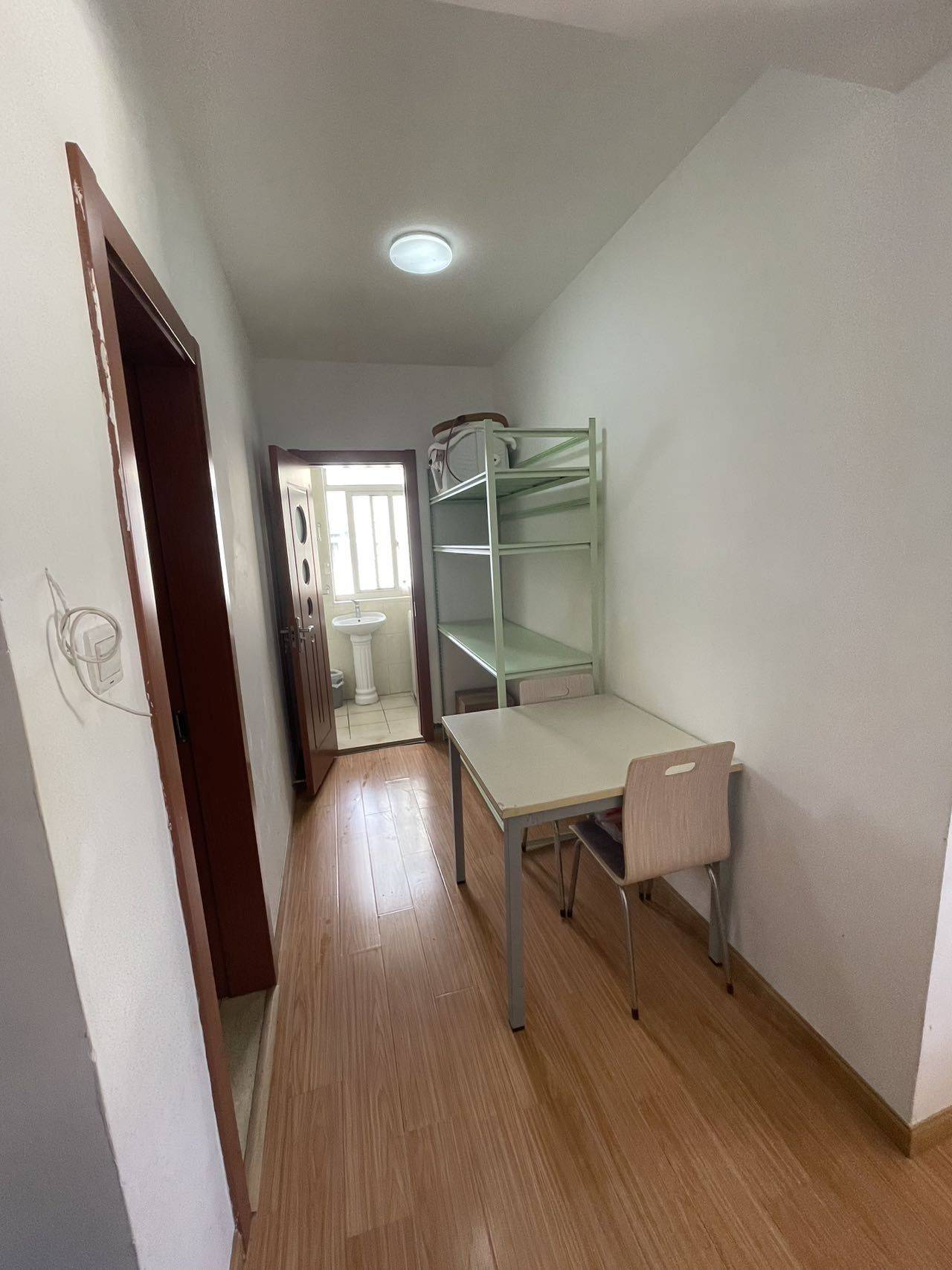 上海 杨浦 | 控江四村小区_5