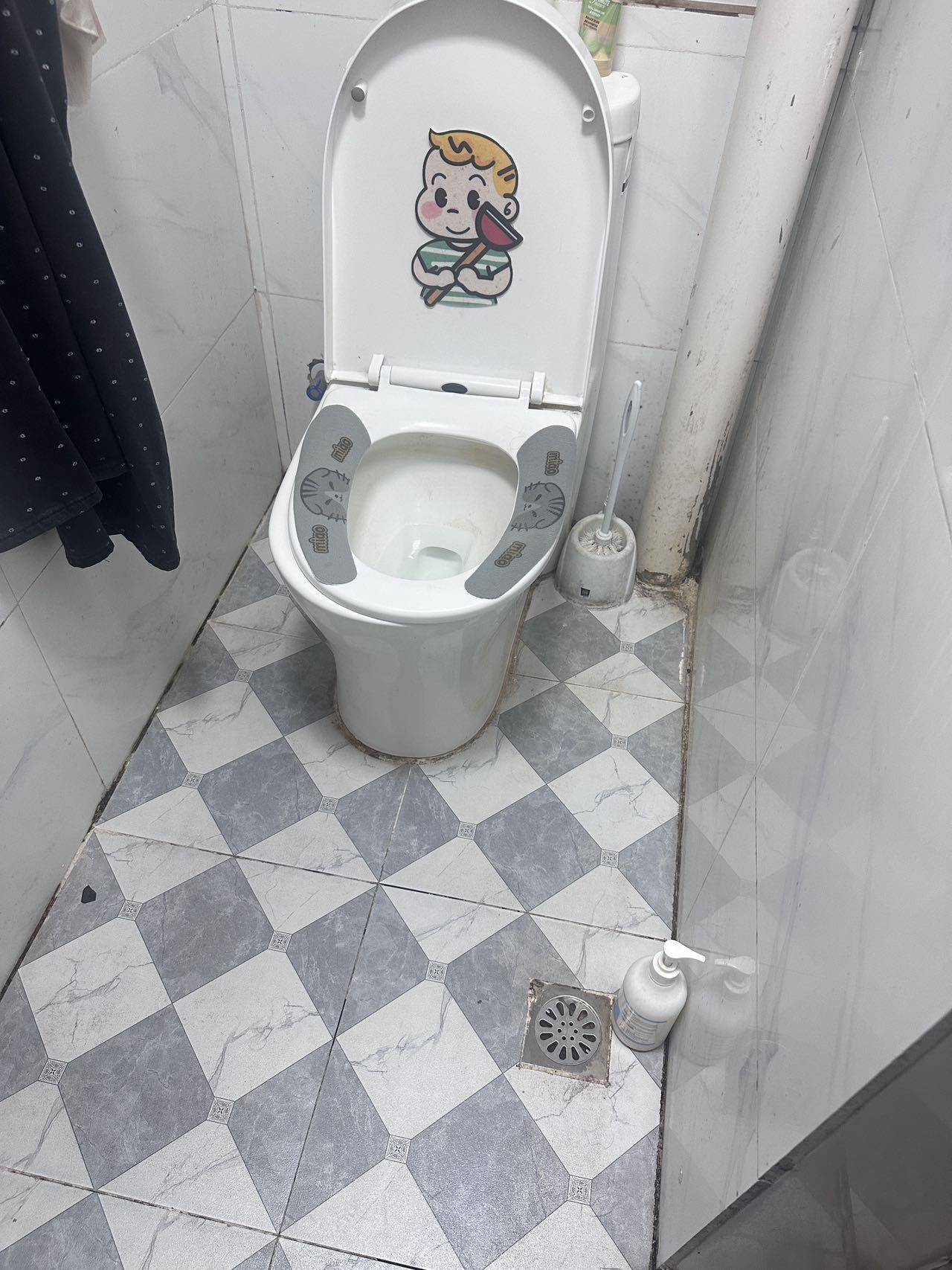 深圳 龍崗 | 爱上公寓(龙园路店)_4