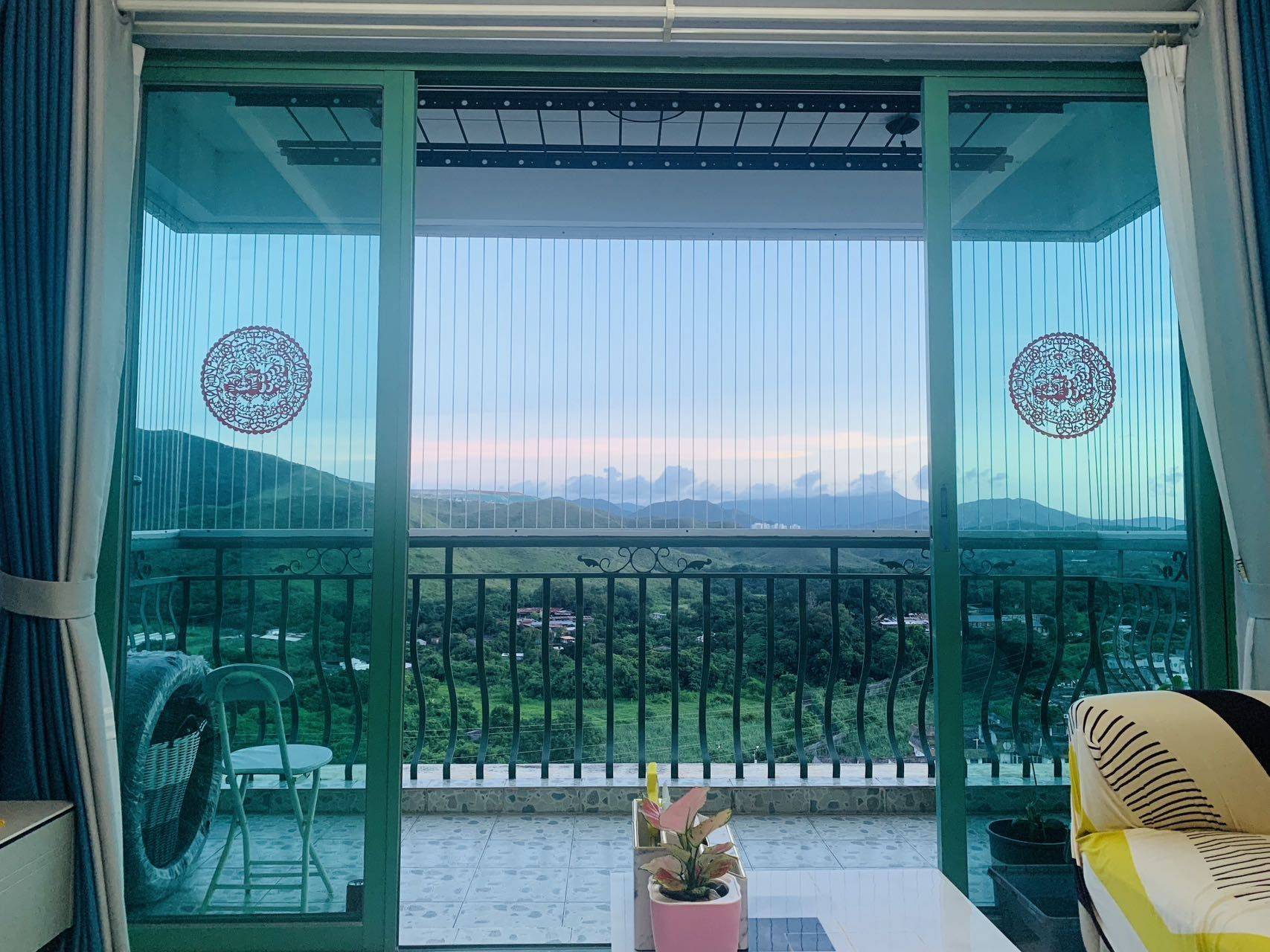 Fuydh整租房源1