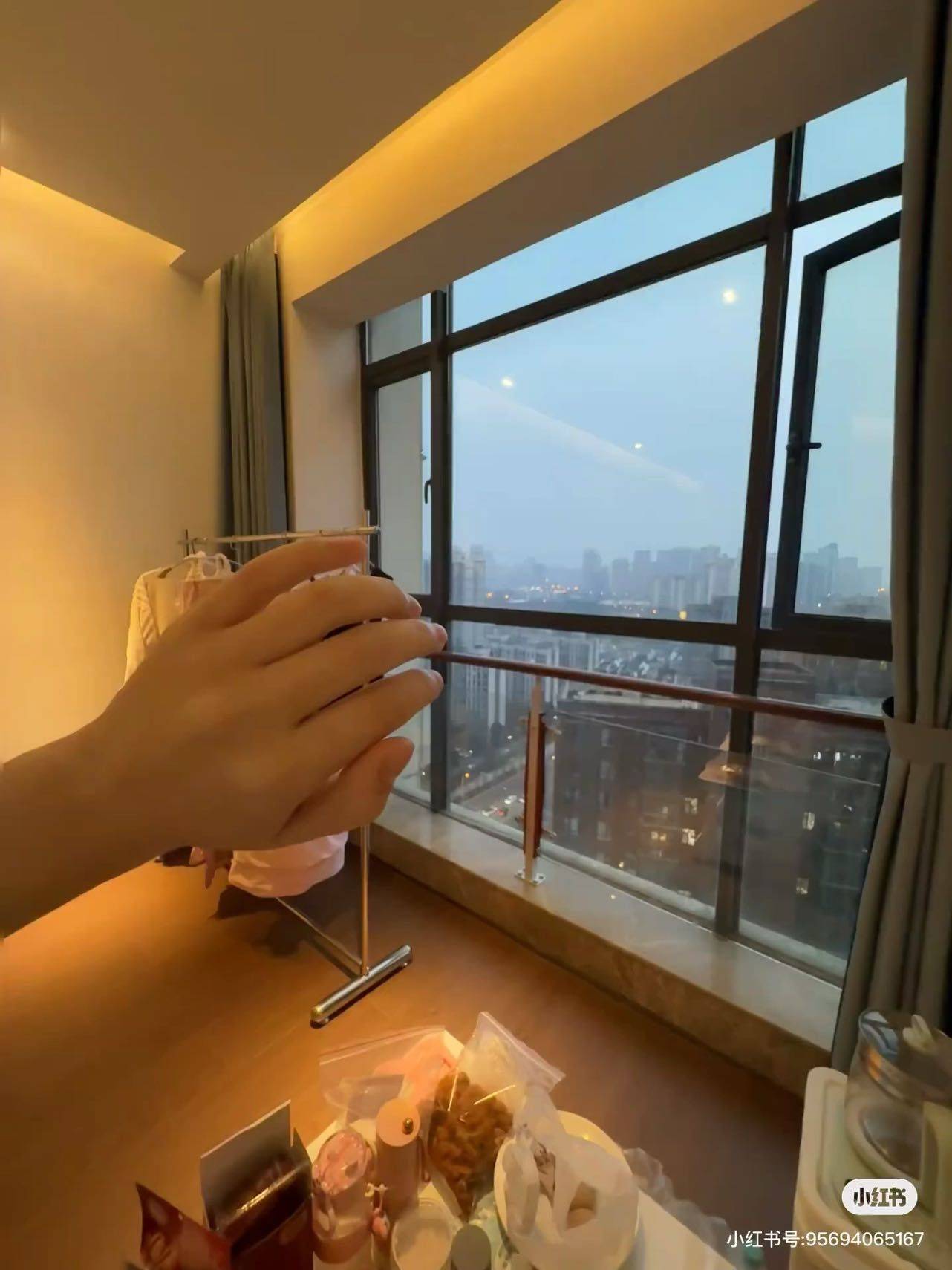 武汉 汉阳 | 世纪龙城2期-9栋_5