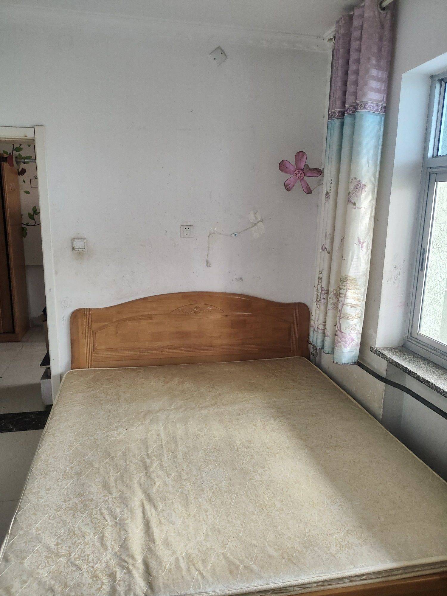 石家庄 裕华 | 尖岭新村-5栋_7