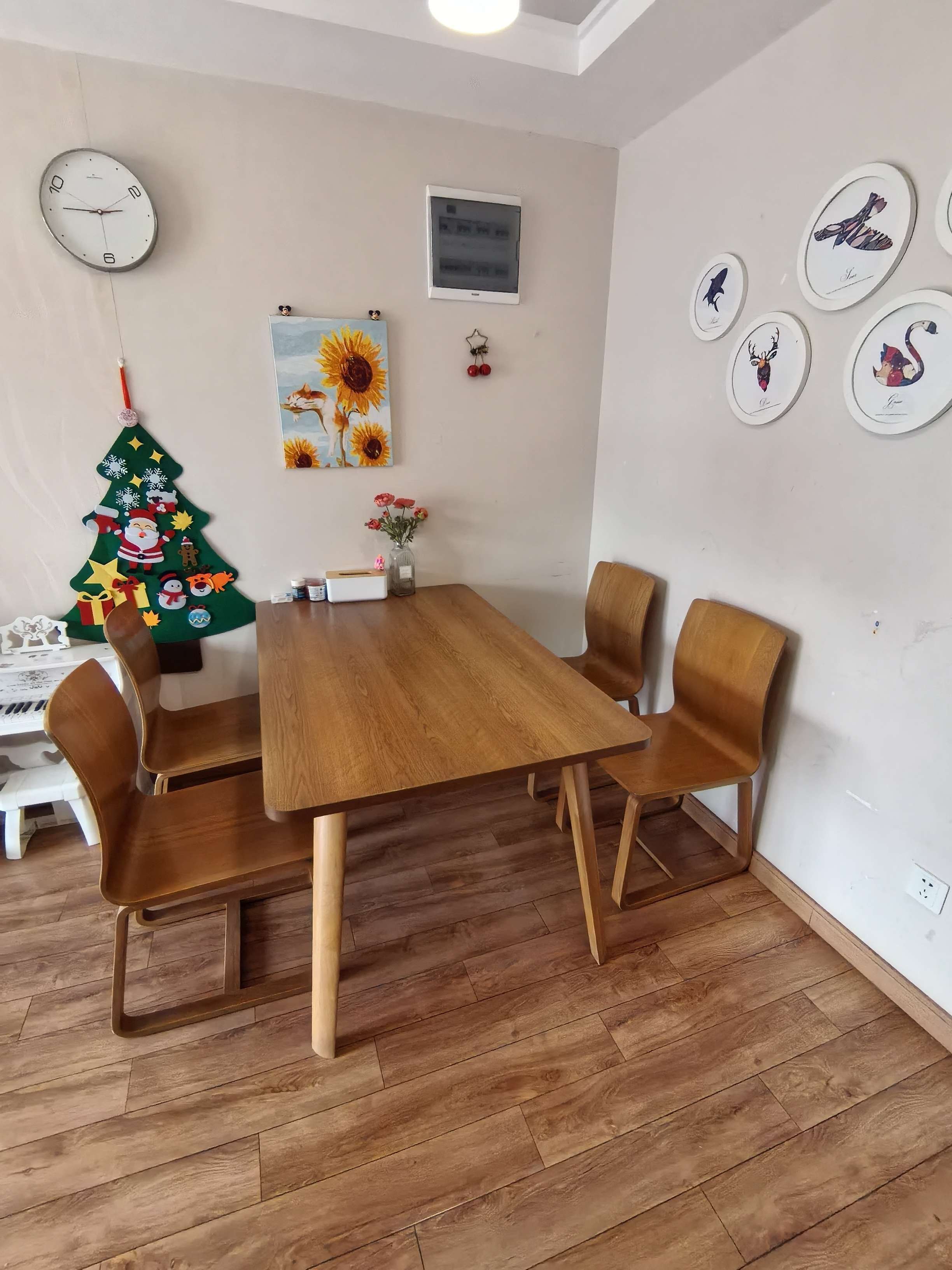 安安·栖整租房源2