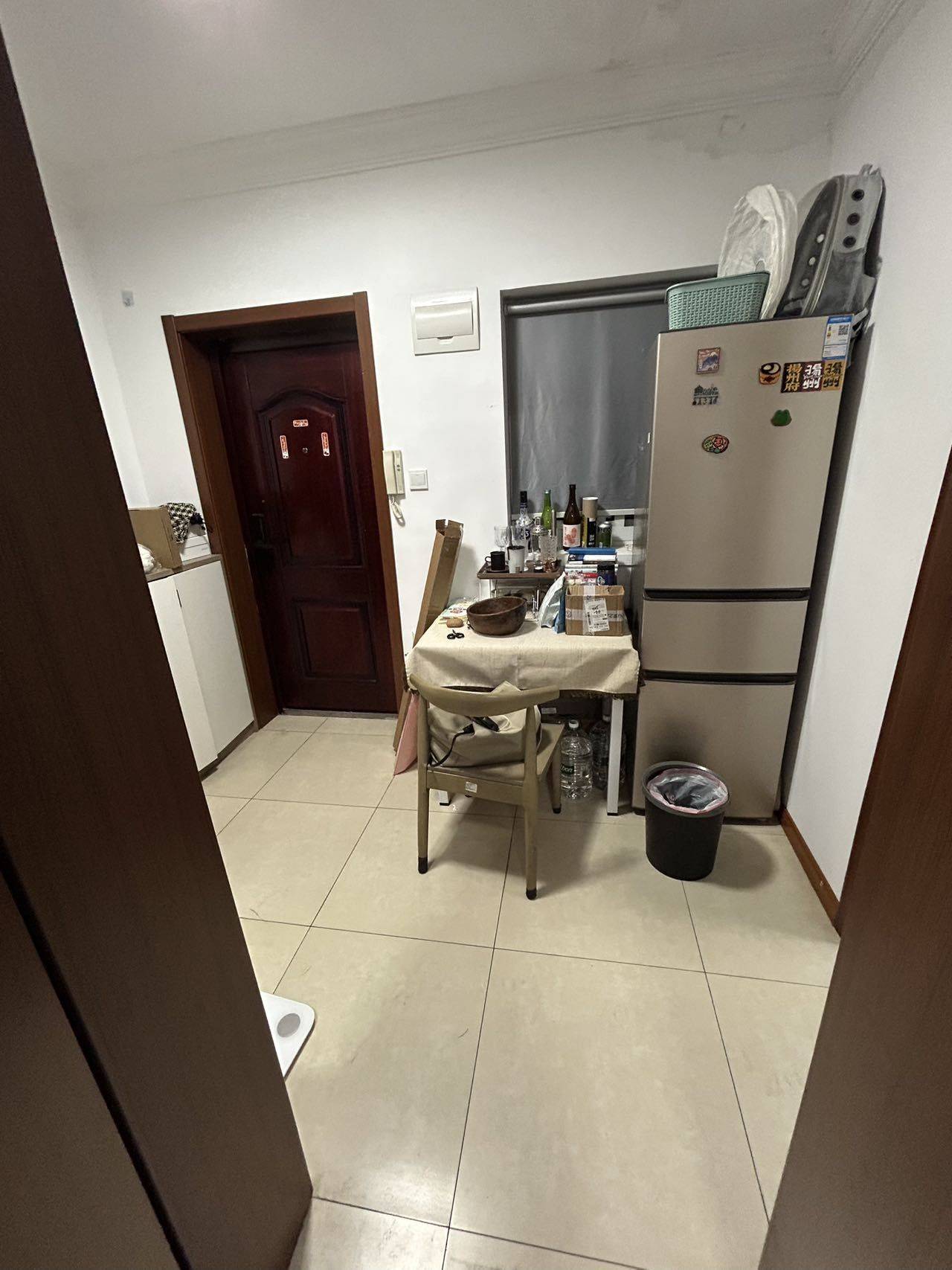 上海 浦东 | 济中村_4