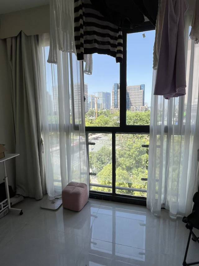 成都 成华 | 水乡嘉苑(C区)_3