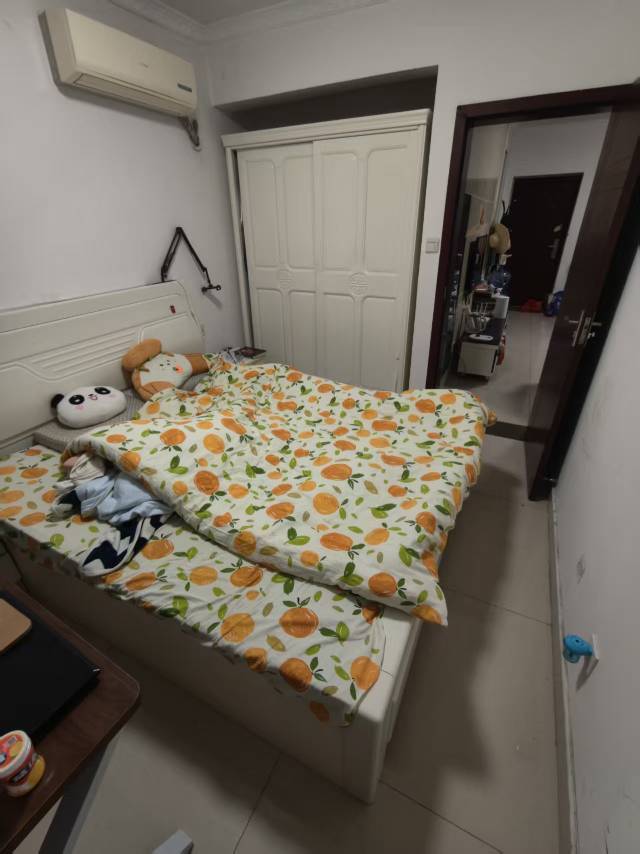 成都 郫都 | 怡景城市花苑_6