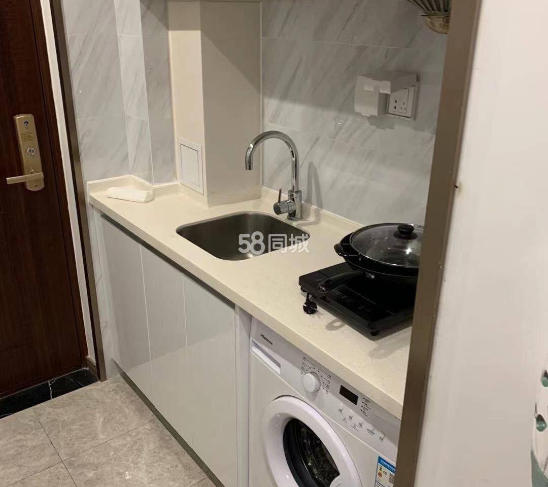 济南 槐荫 | 新城领寓-3号楼_3