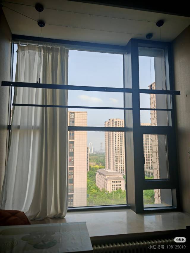 微笑向暖整租房源3