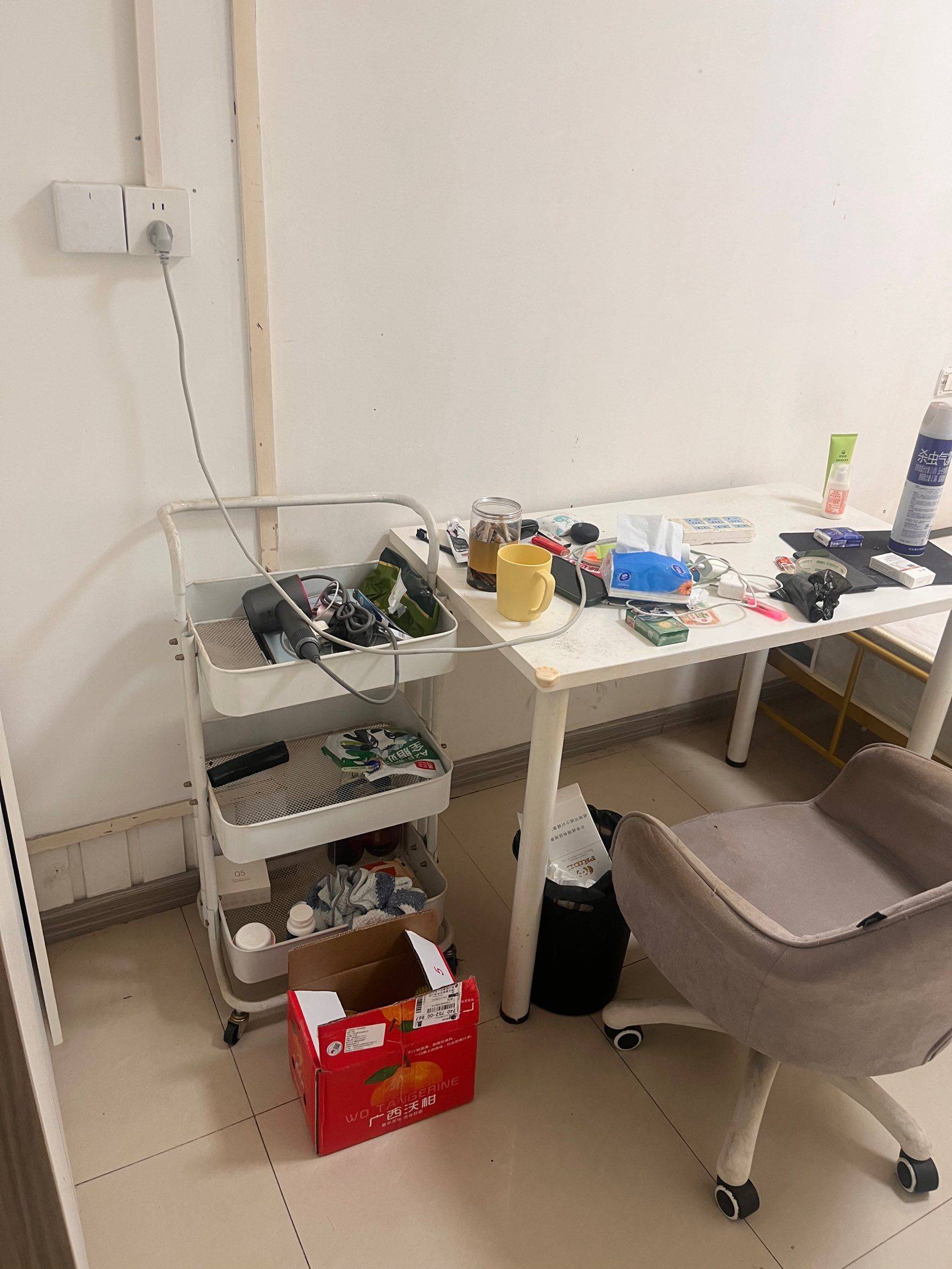 洪山 关山春晓-翠竹苑