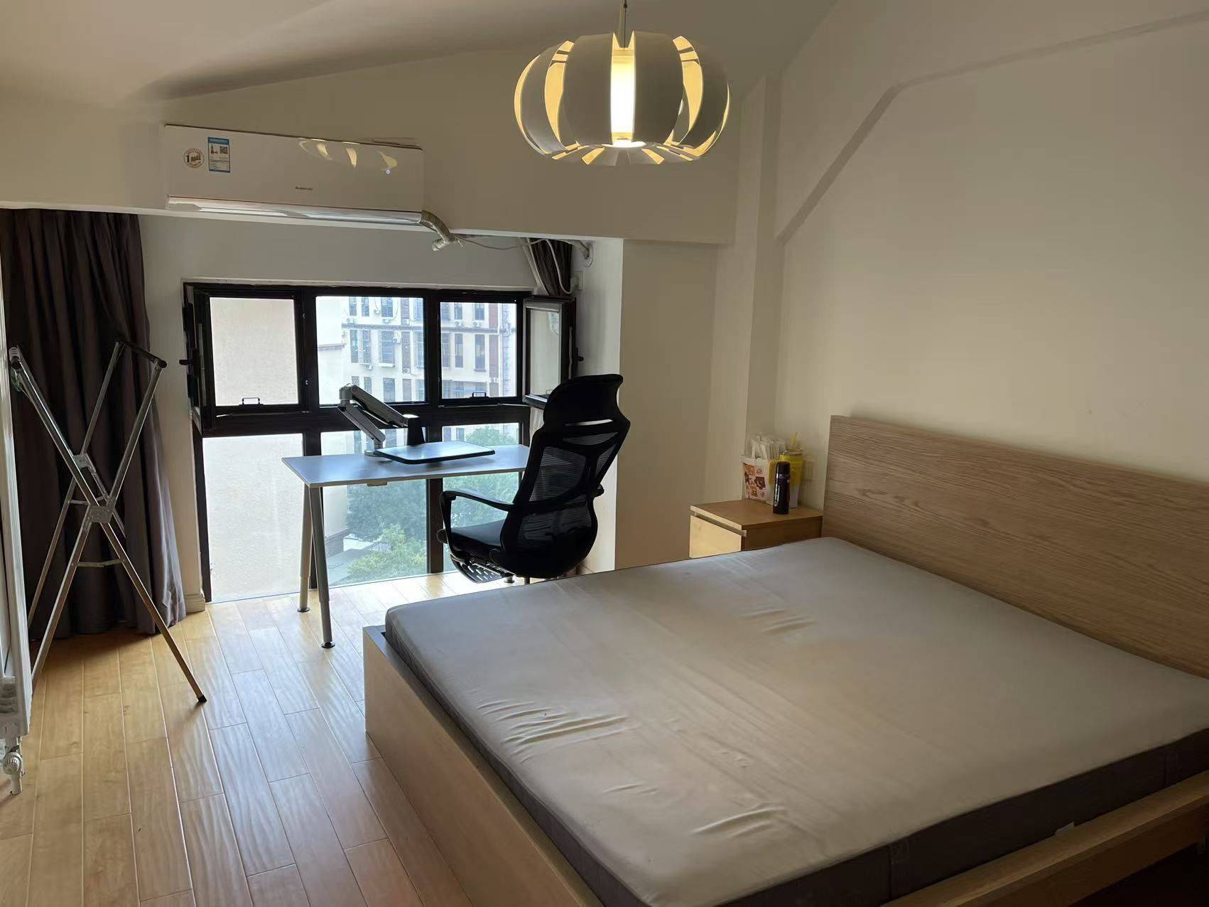 海淀 尚峰尚水尚品园-1号楼