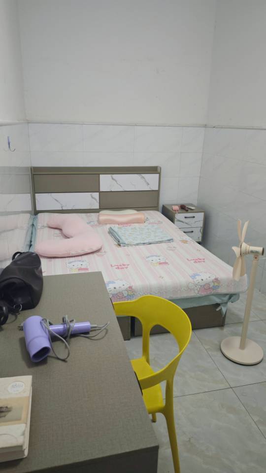 Nanhai 灯湖幸福里