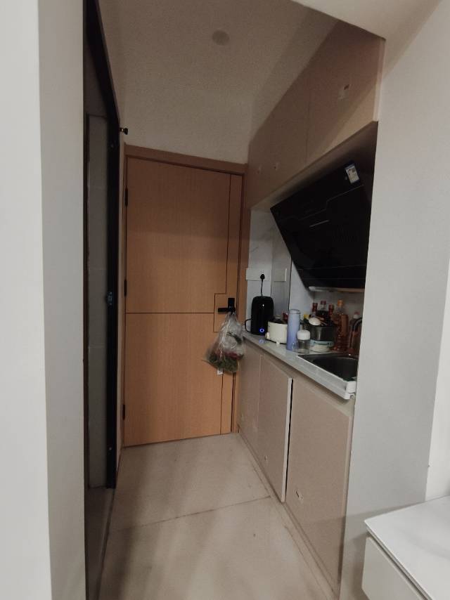 姑苏 西民庆里-46号