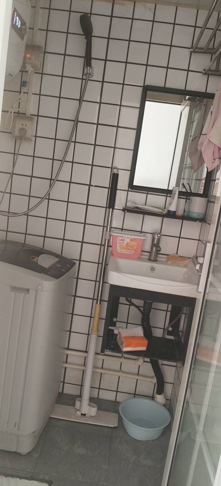 枫冬迟晶.整租房源3