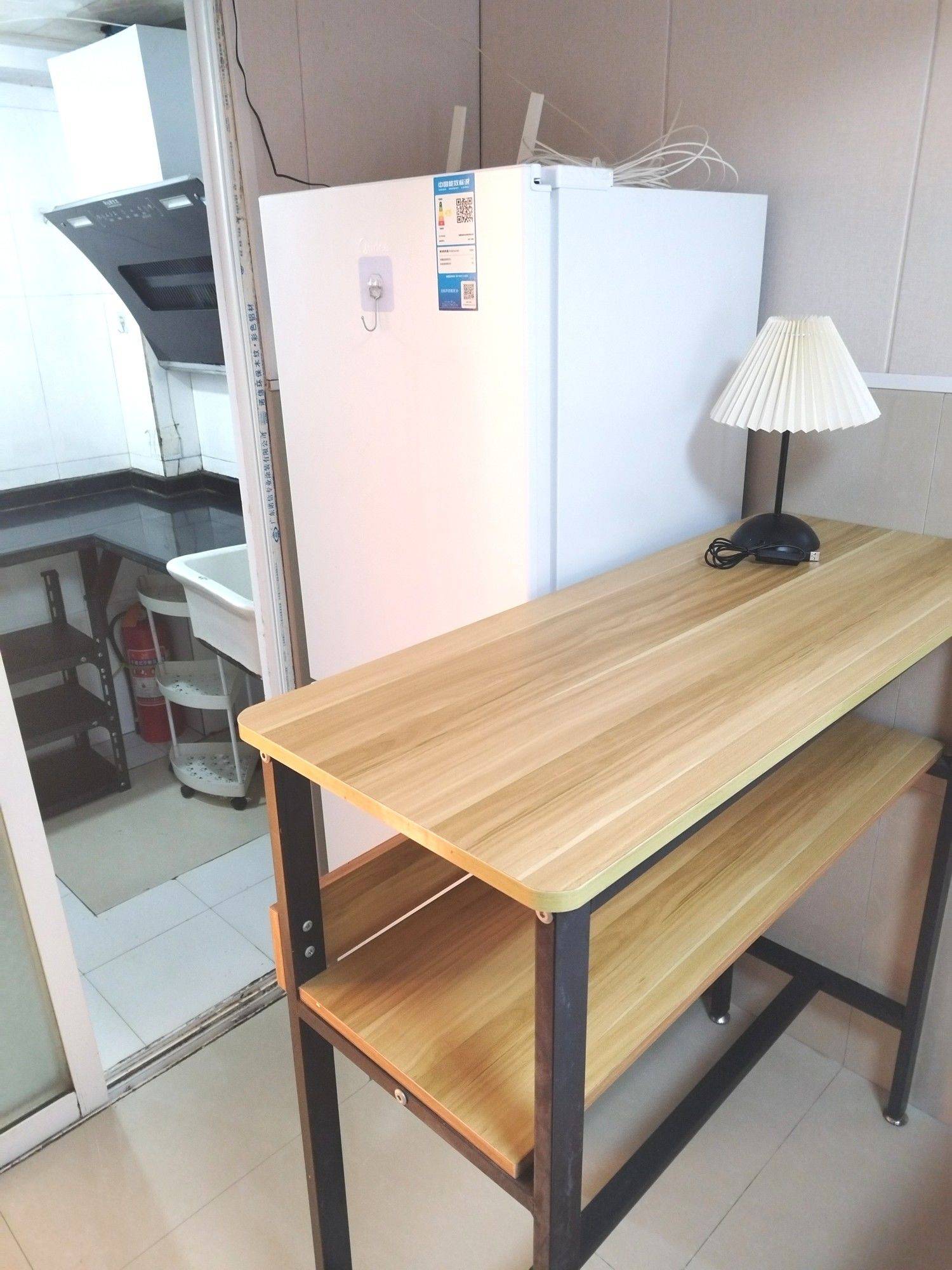 杭州 西湖 | 登新公寓_4