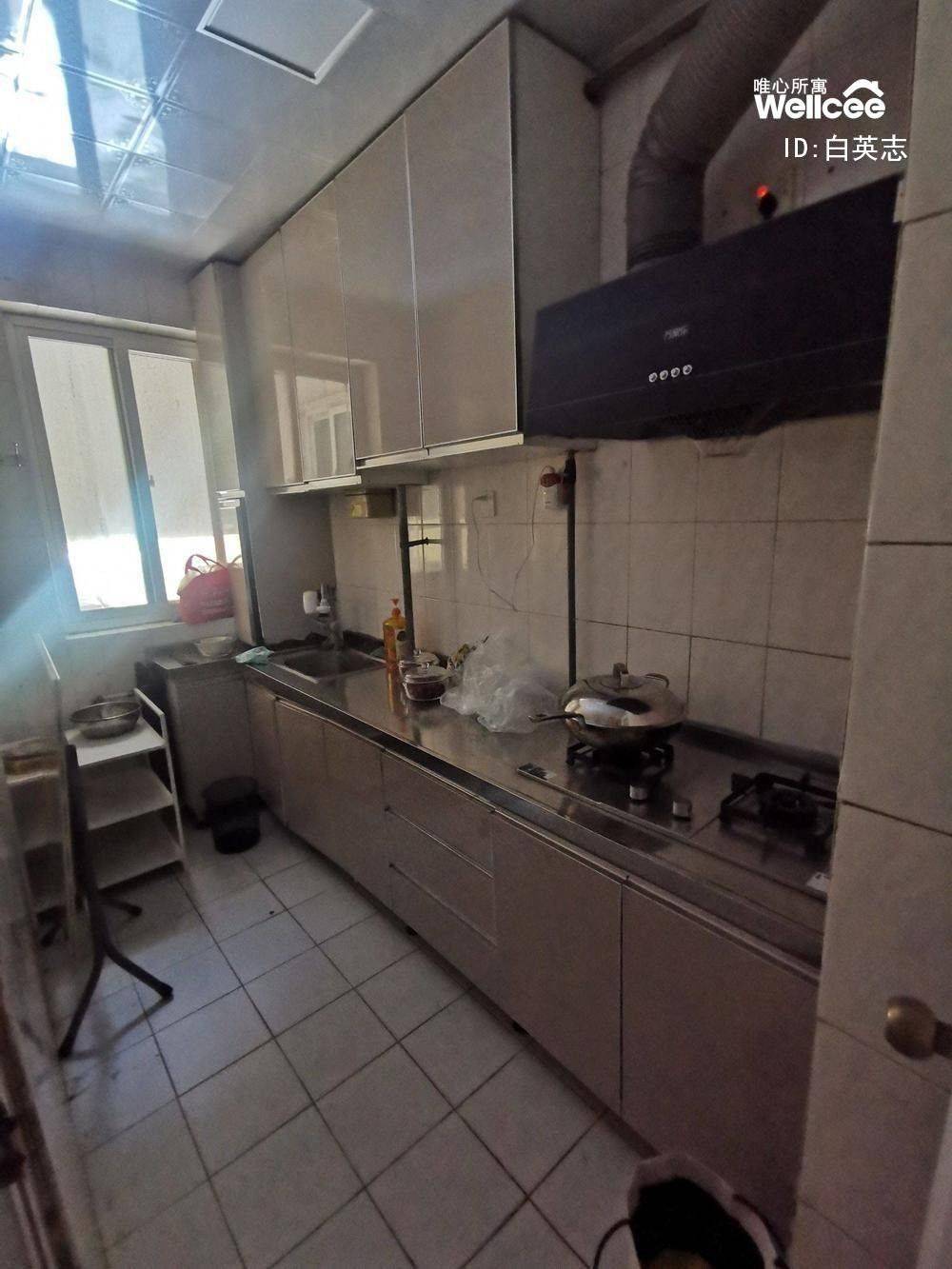 北京 丰台 | 草桥欣园-四区_3