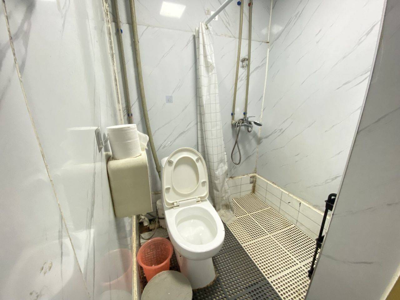 成都 金牛 | 树蓓街1号院_5