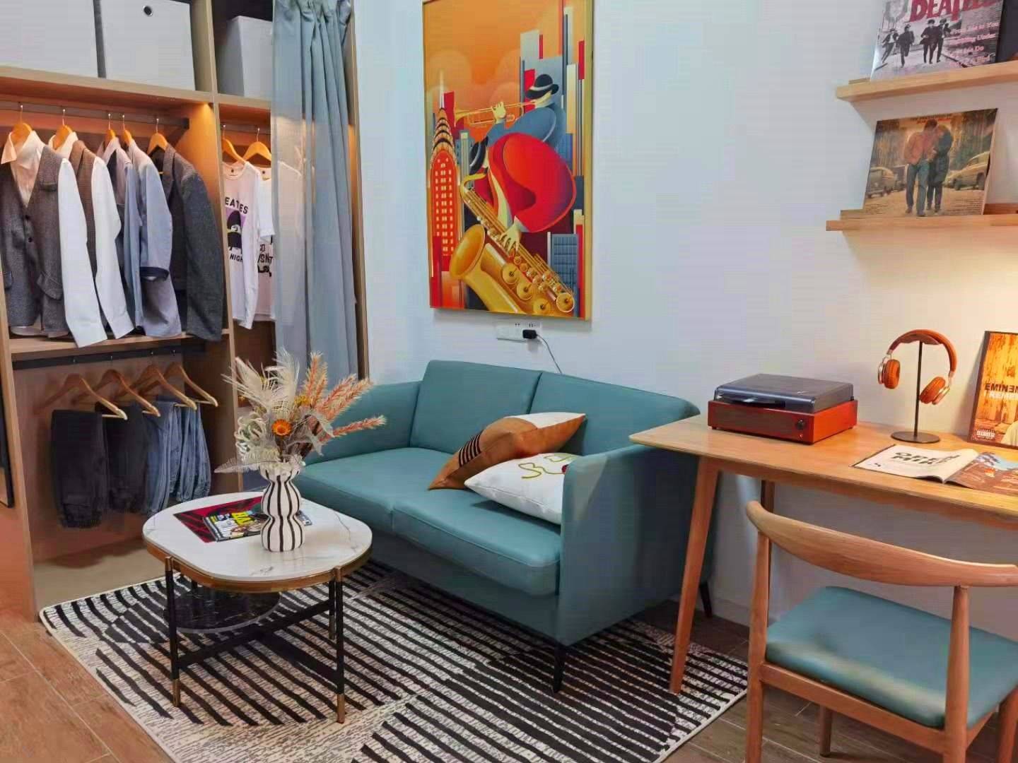 杭州 上城 | 百郦玲珑府_3