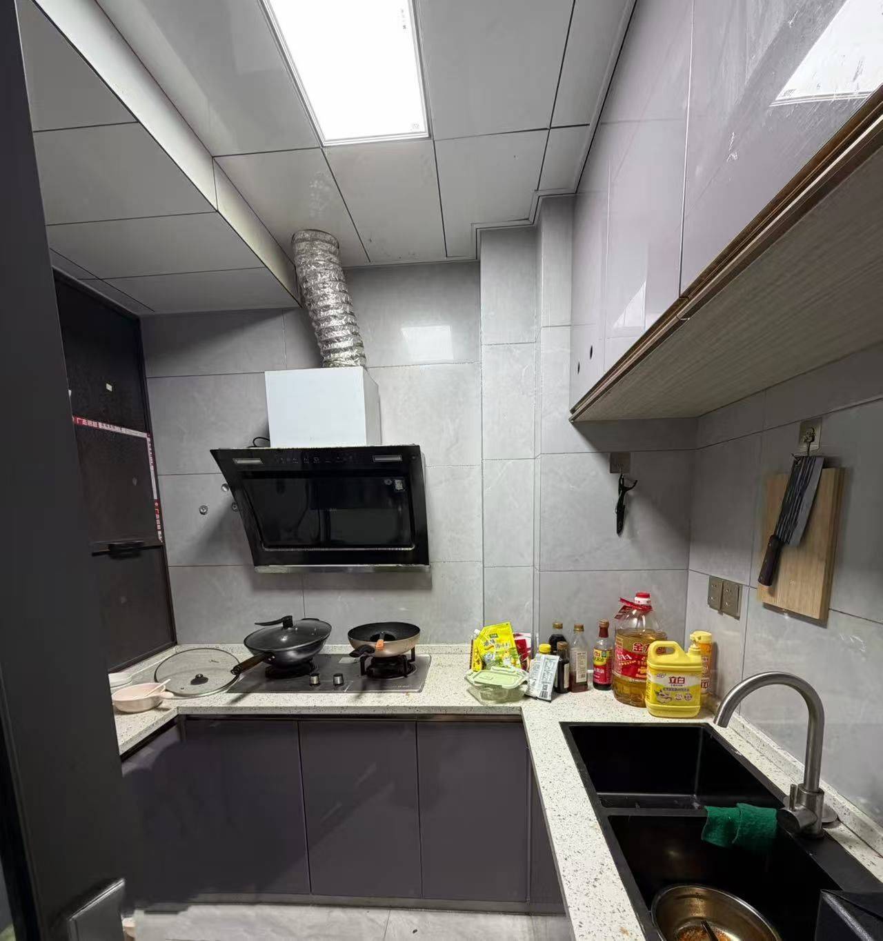 南昌县 东谢花园-13栋