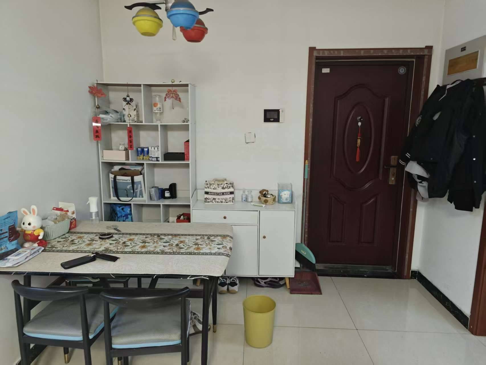 长安 奥北公元3区-1栋