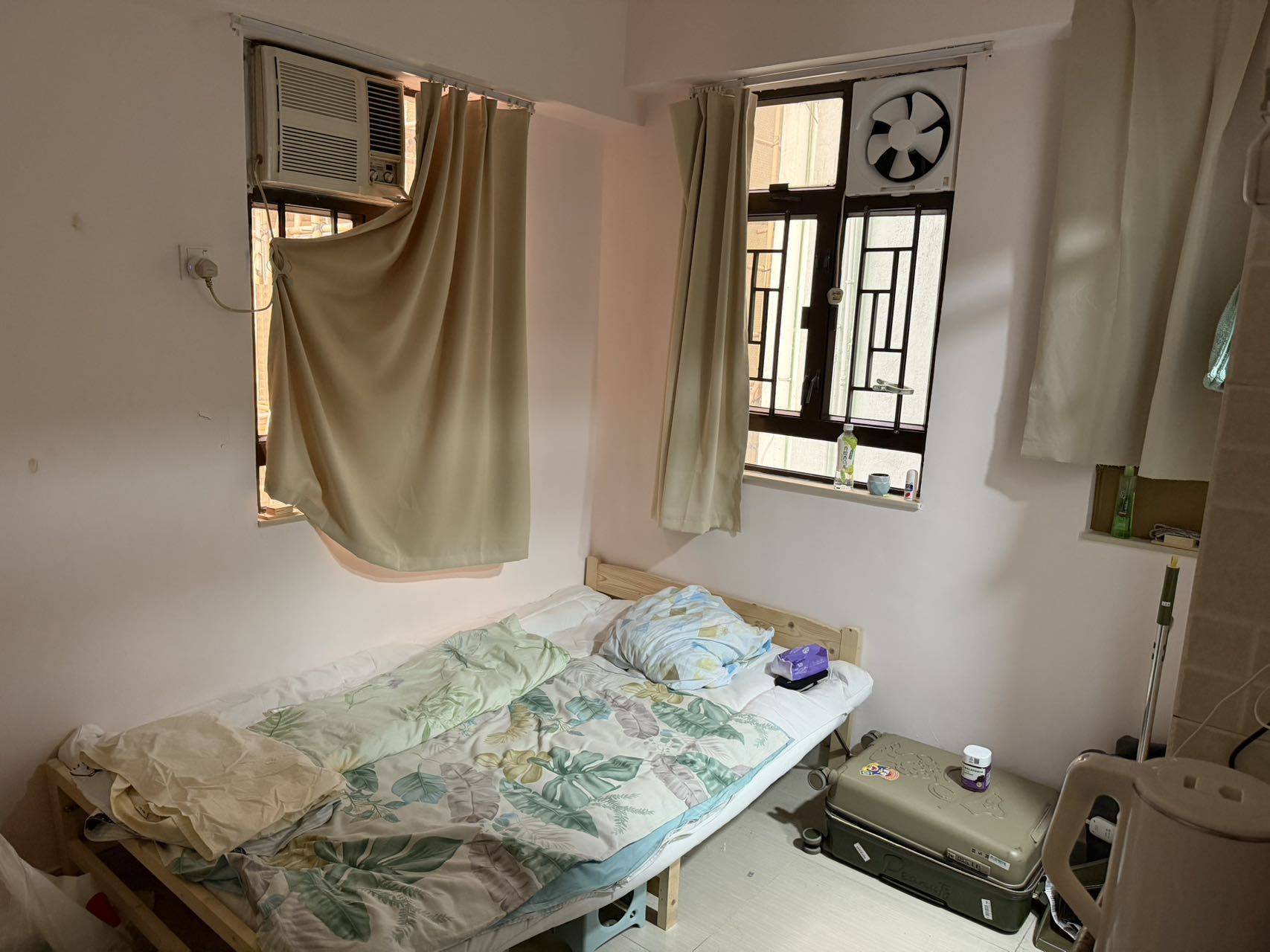 香港 新界 | 东乐楼_4