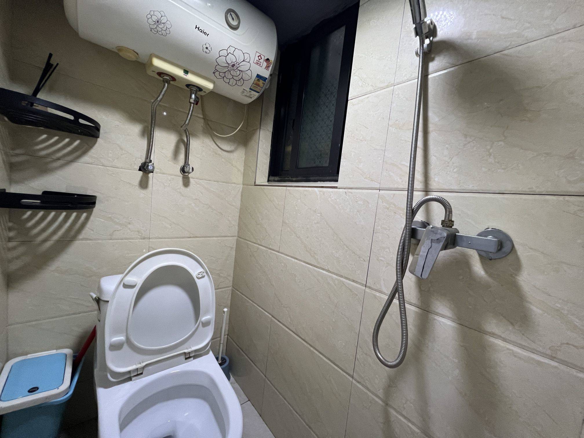 杭州 西湖 | 骆家庄西苑1区-10号楼_8