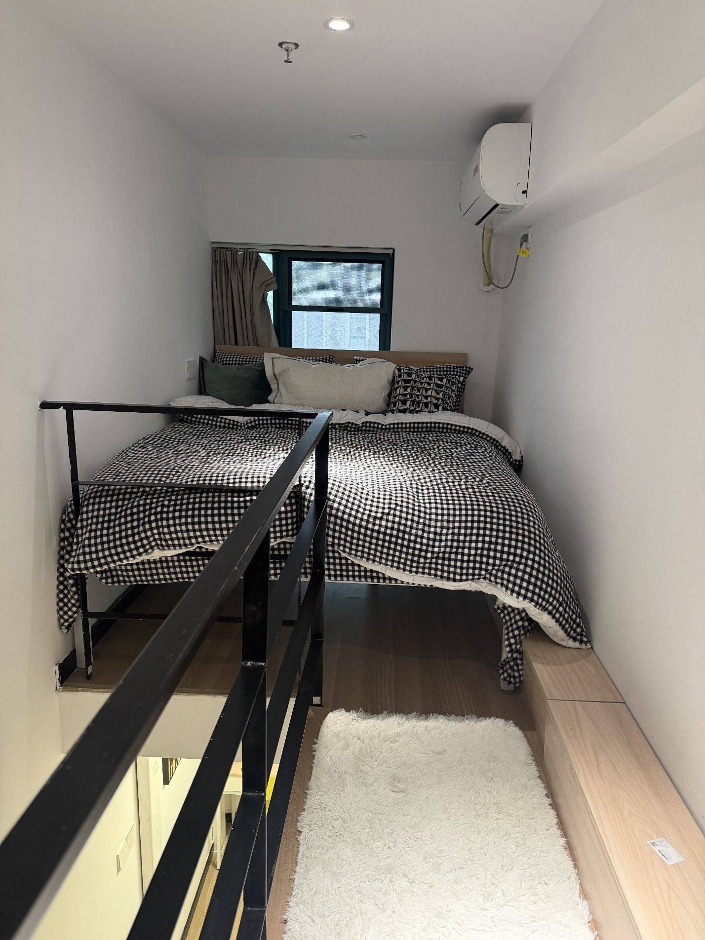 上海 闵行 | 上海翁先生公寓_3