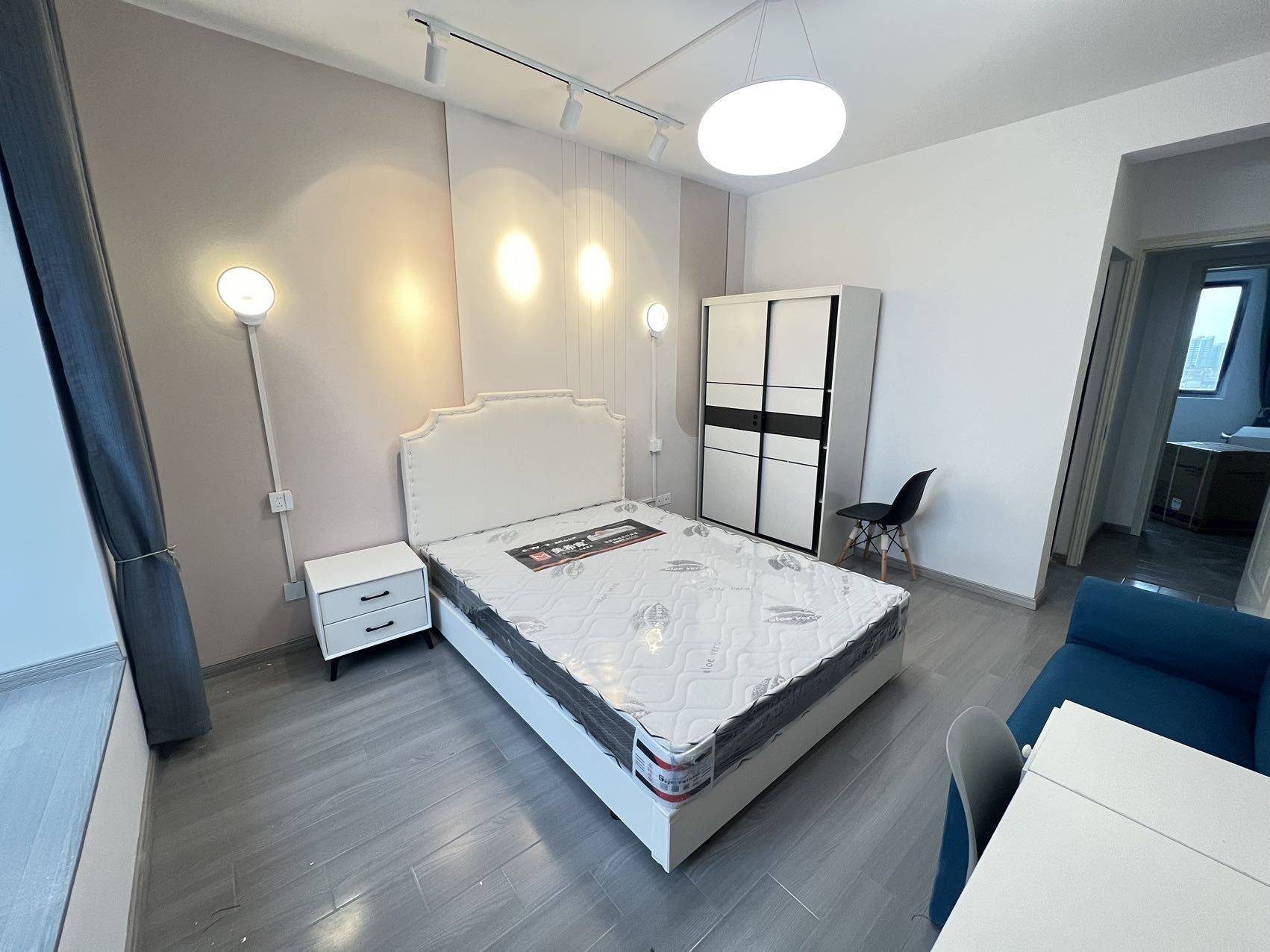 疯言疯语整租房源1