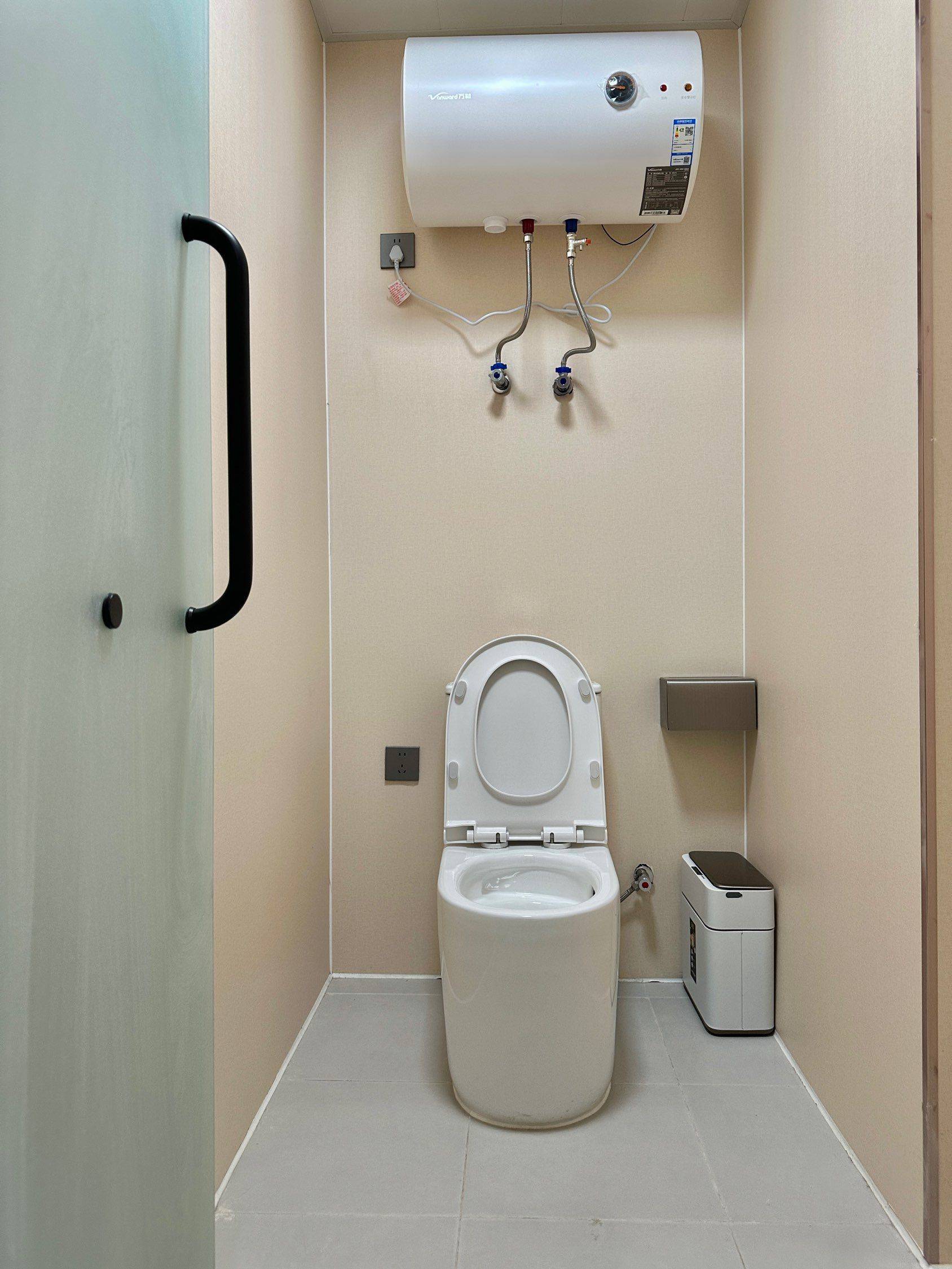 上海 浦東 | 星河郡寓_7