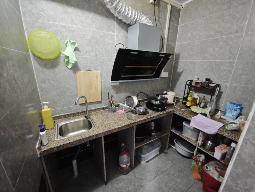 珠海 金湾 | 卫林雅苑_4