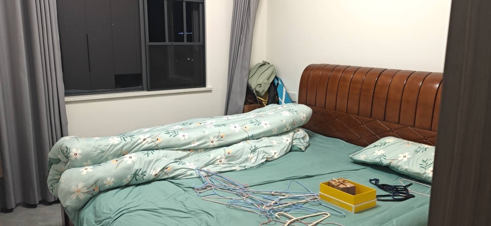 岳麓 惟德园小区