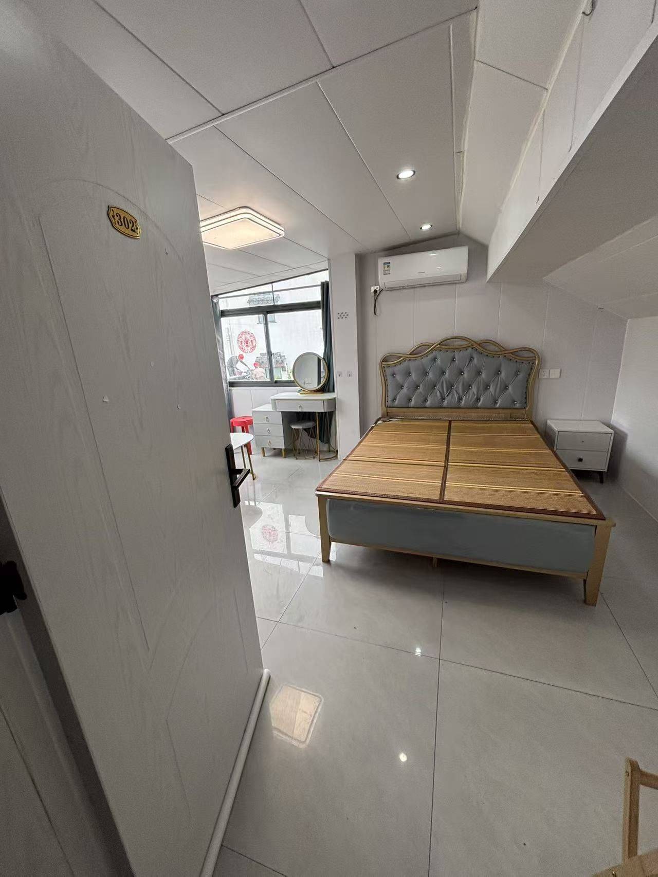 苏州 姑苏 | 巷往姑苏民宿(苏州北寺塔桃花坞大街店)_5