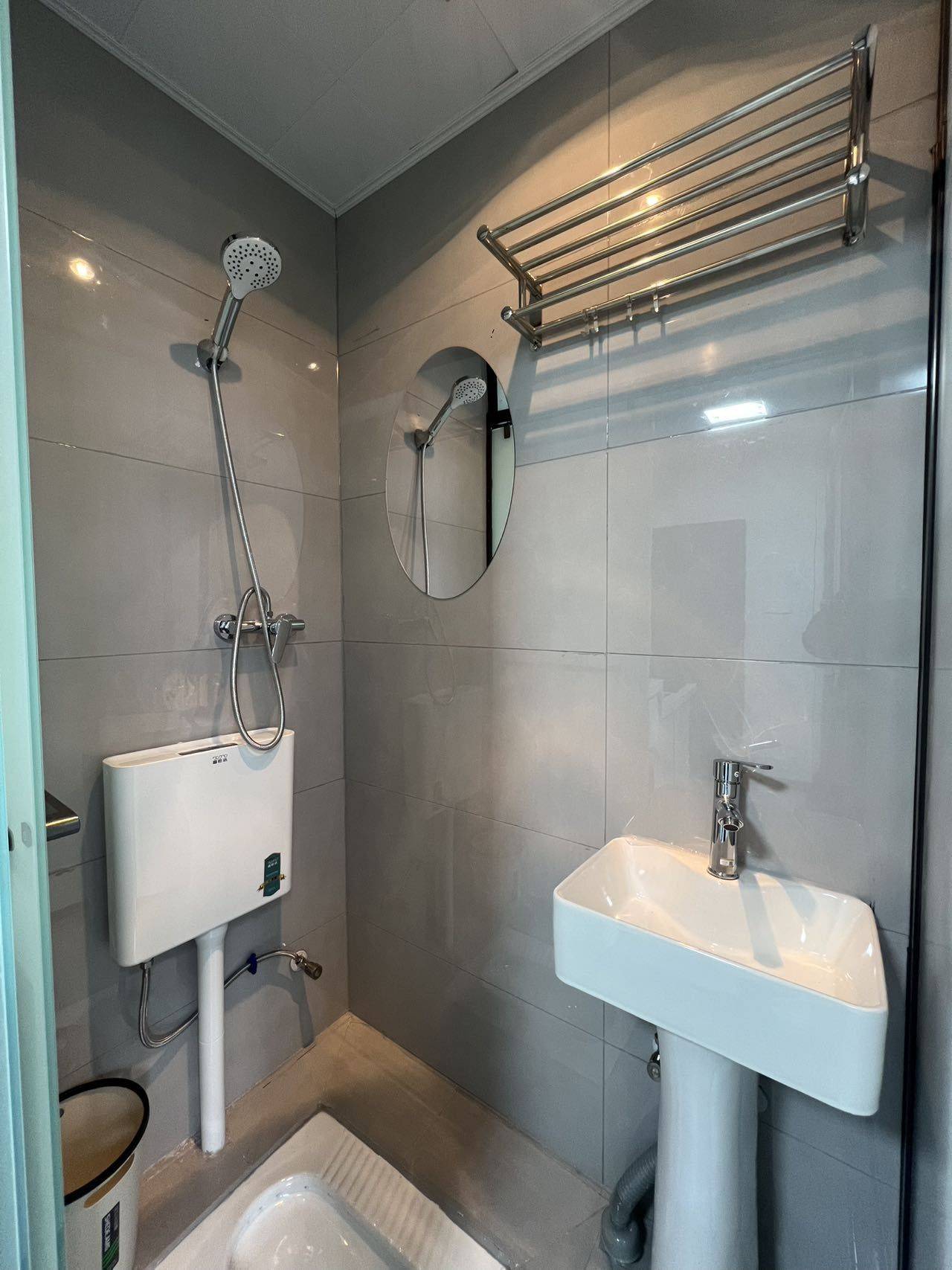 成都 武侯 | 红运街3号院_6