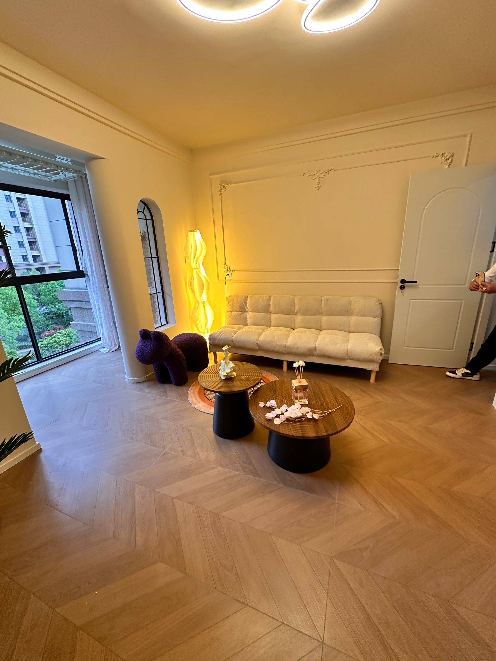 上海 宝山 | 汇秀雅苑_7