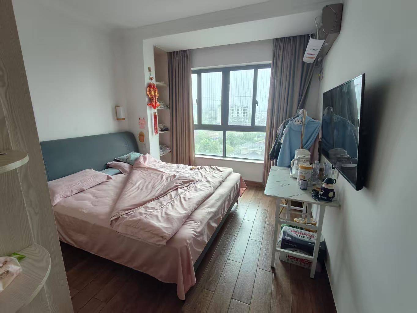 金华 义乌 | 朝阳里-2栋_4