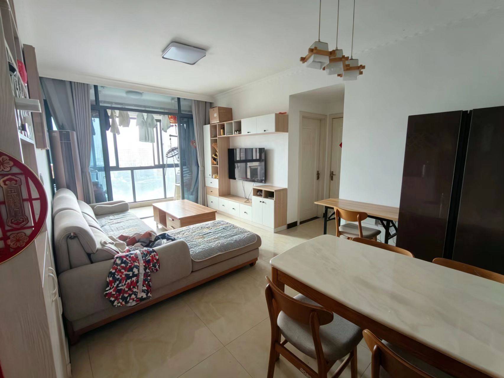 张先生的小娇妻整租房源2