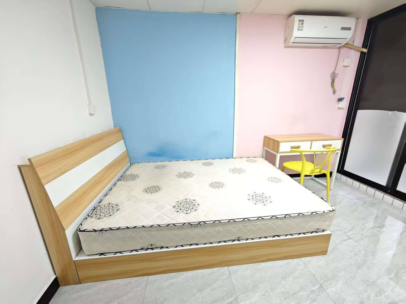 长沙 开福 | 金霞安置小区_5