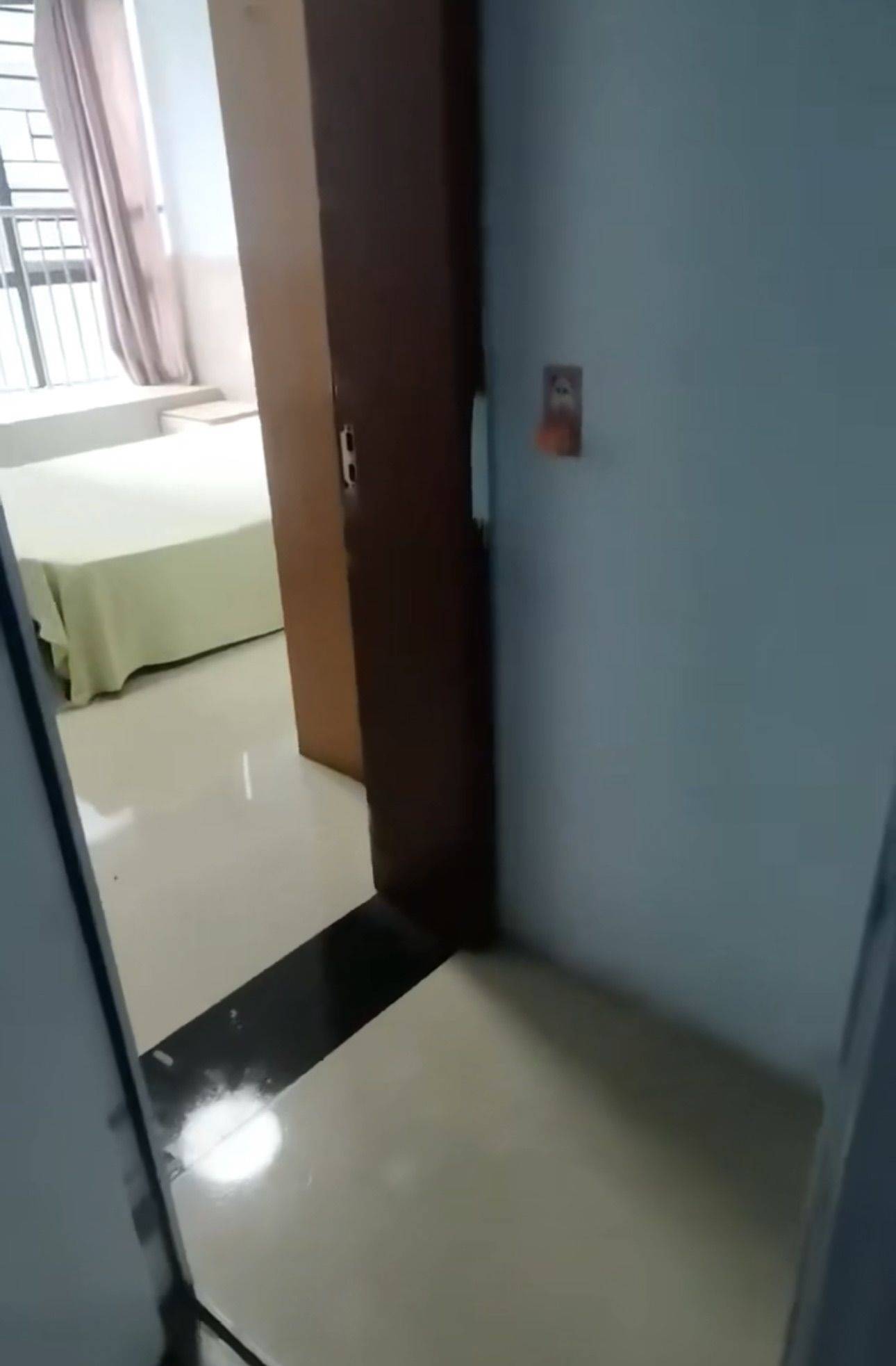 开心就好整租房源1