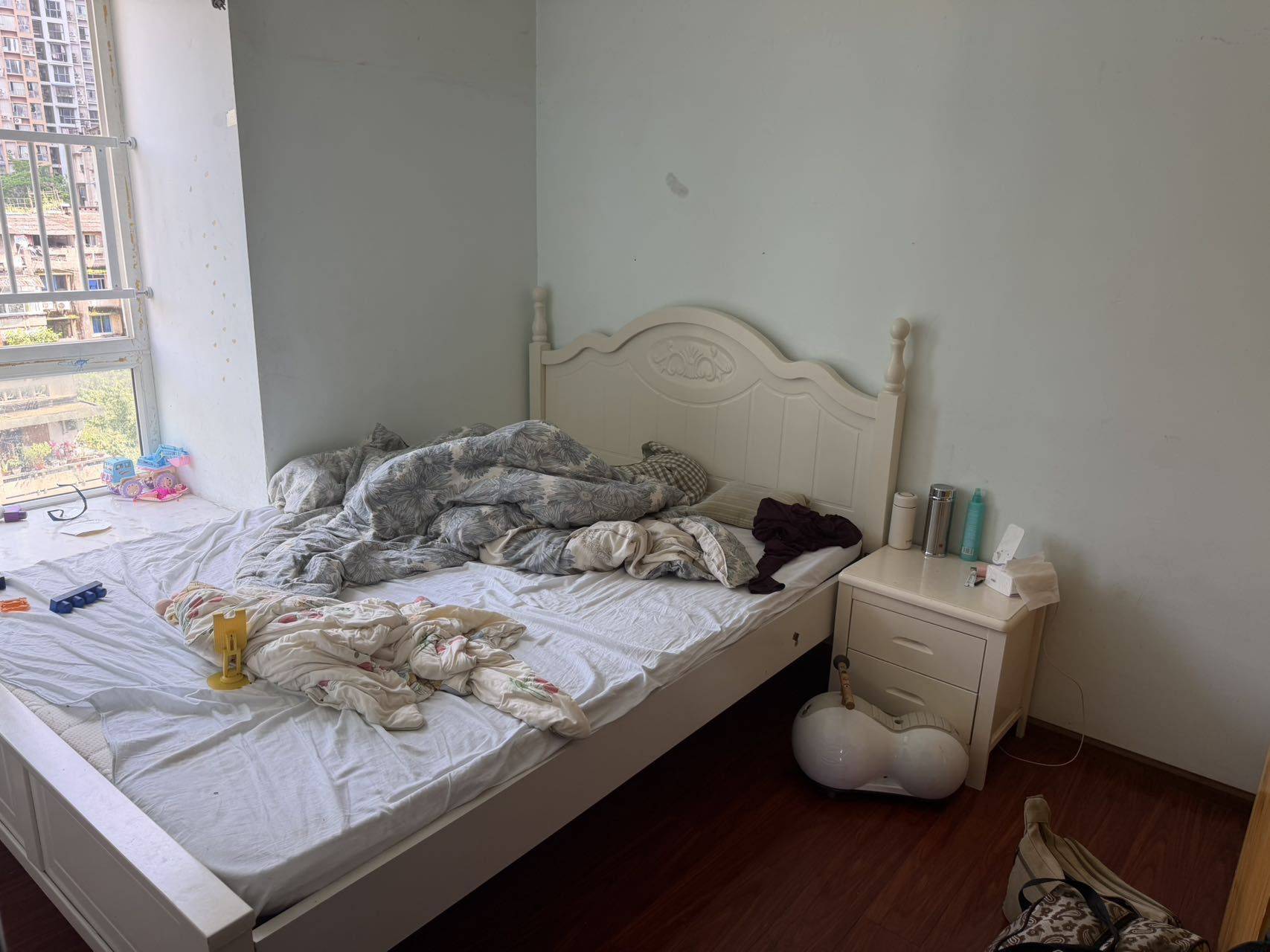 重庆 两江新区 | 城市映象_3