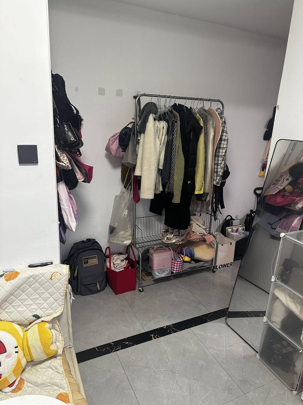 宝山 新顾城·馨祥佳苑