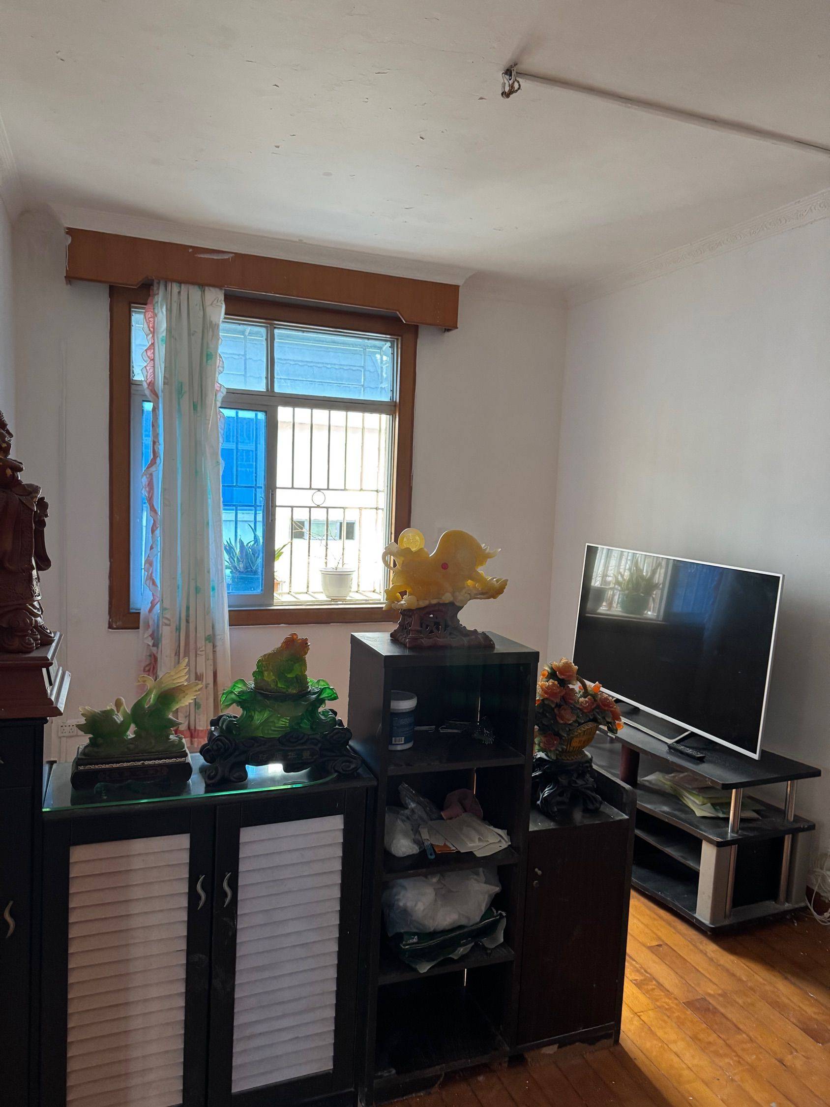 深圳 福田 | 通新岭小区北区-4栋_3