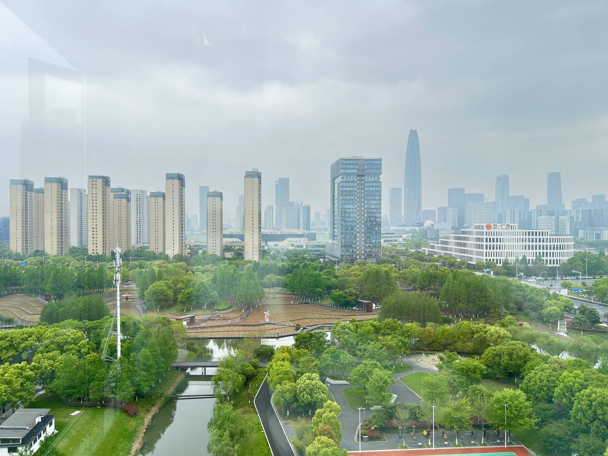 宁波 鄞州 | 新韵花苑_5