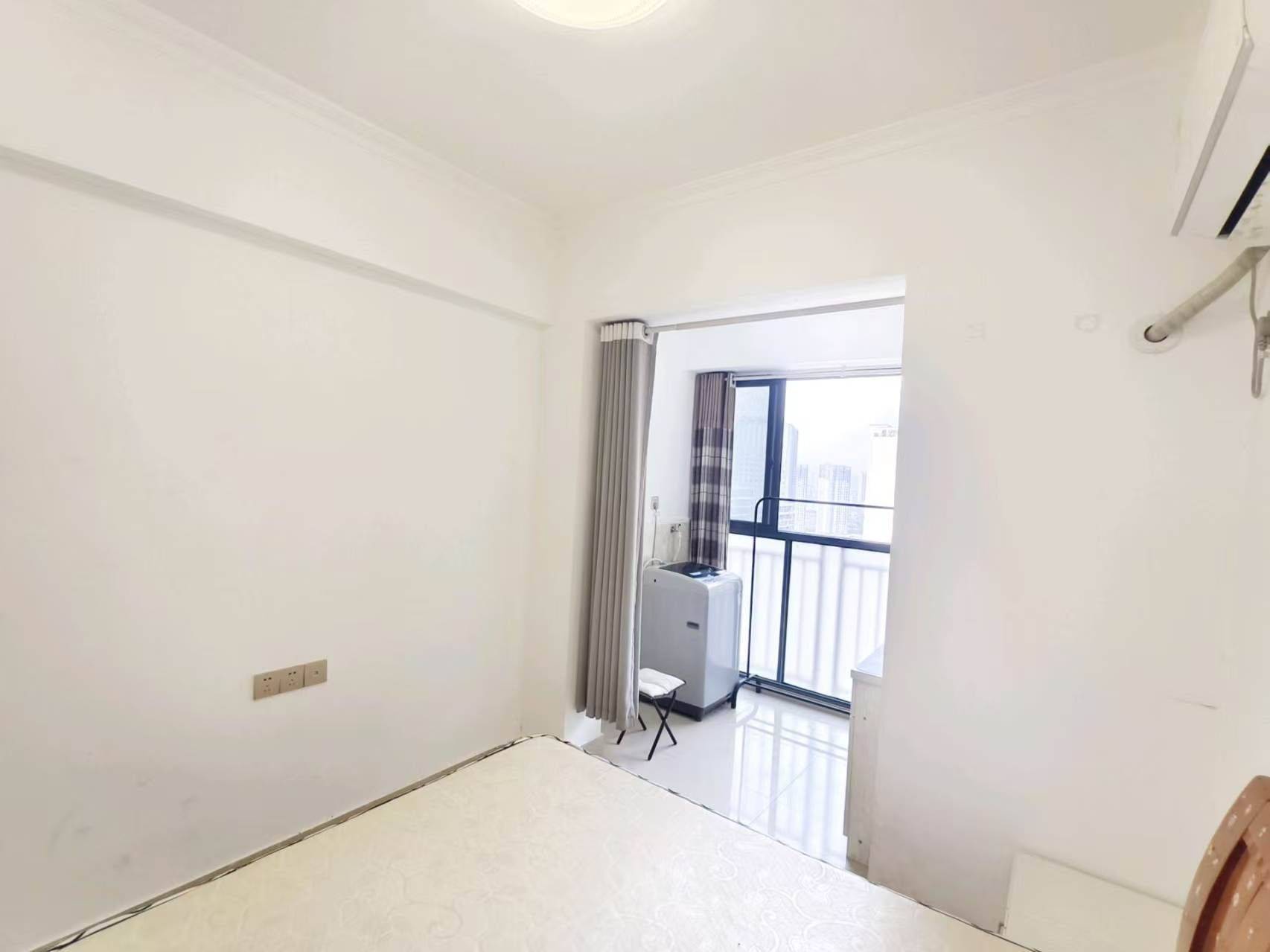 武汉 洪山 | 徐东世纪广场_4