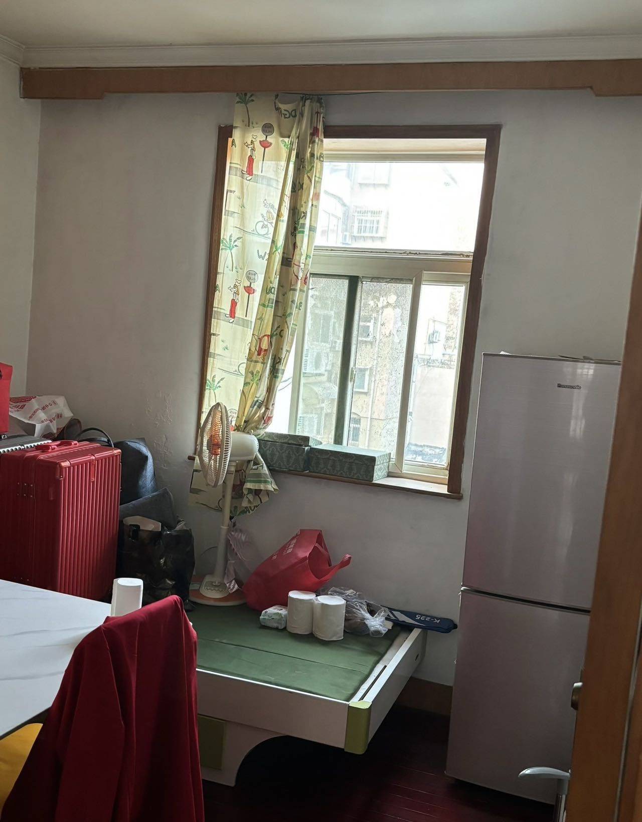 济南 槐荫 | 敦厚里_8