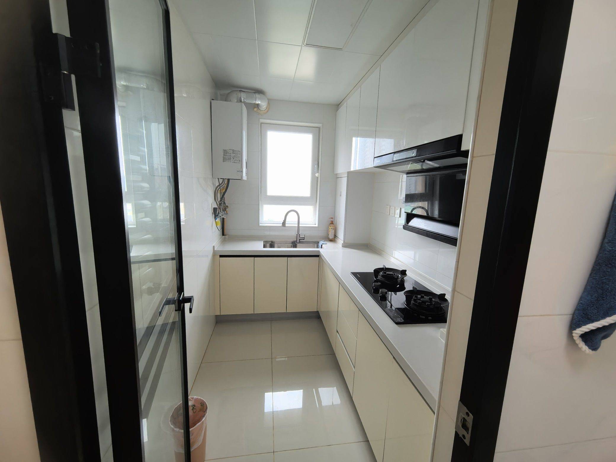 房东直租，不是中介整租房源3