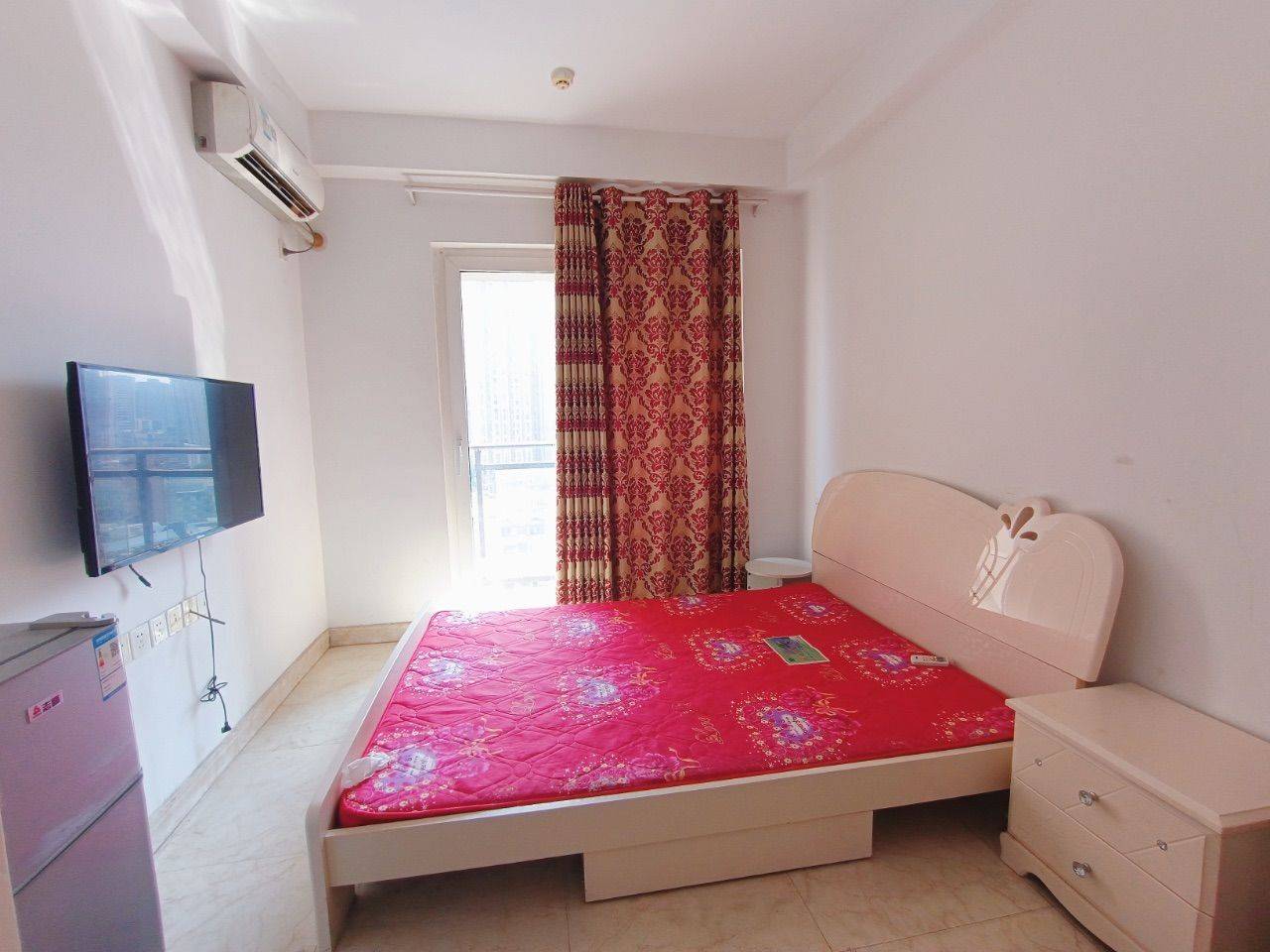 九龙坡 万科西九