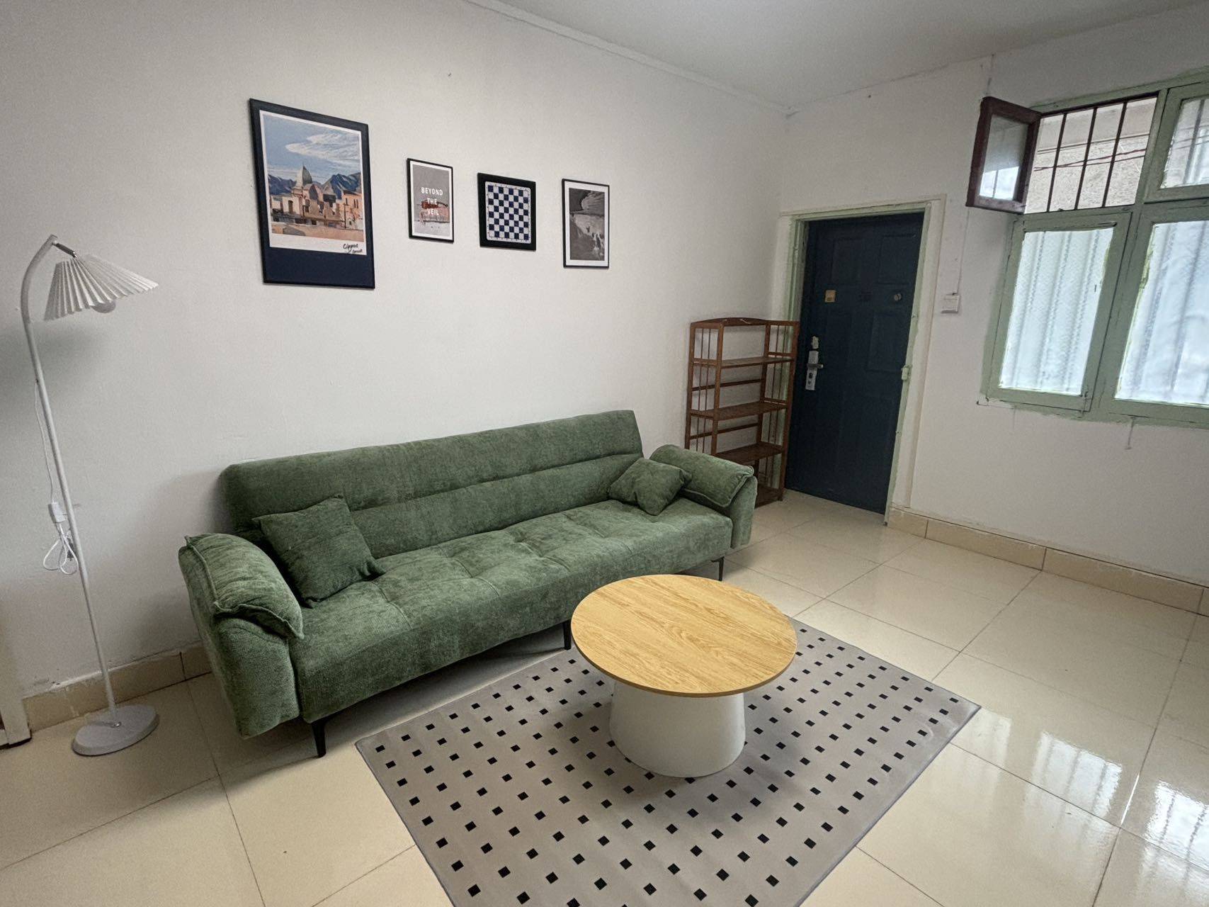 好运～整租房源2