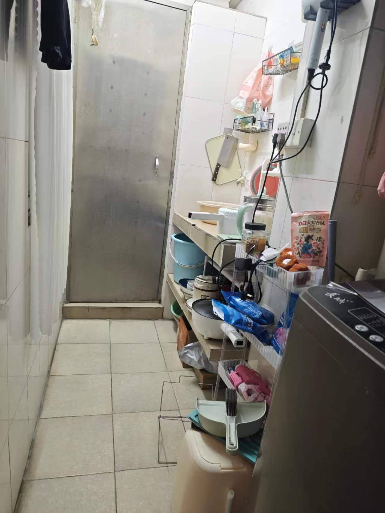 二十四桥明月夜整租房源3